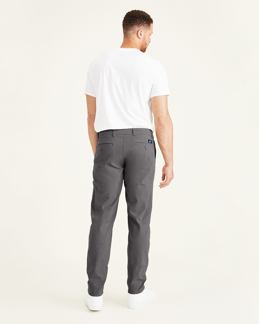 (image for) Word Of Mouth Ultimate Chinos, Athletic Fit (Big and Tall)